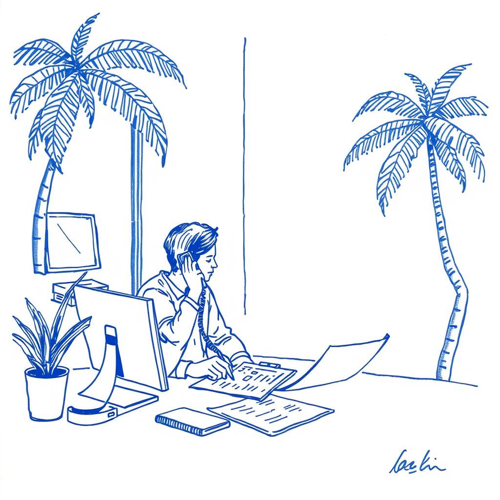 Recherche d'emploi après licenciement