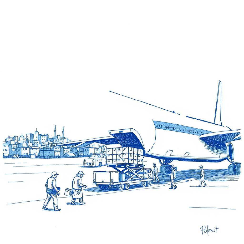 La France triple son aide humanitaire au Liban alors que le conflit israélo-libanais s'intensifie