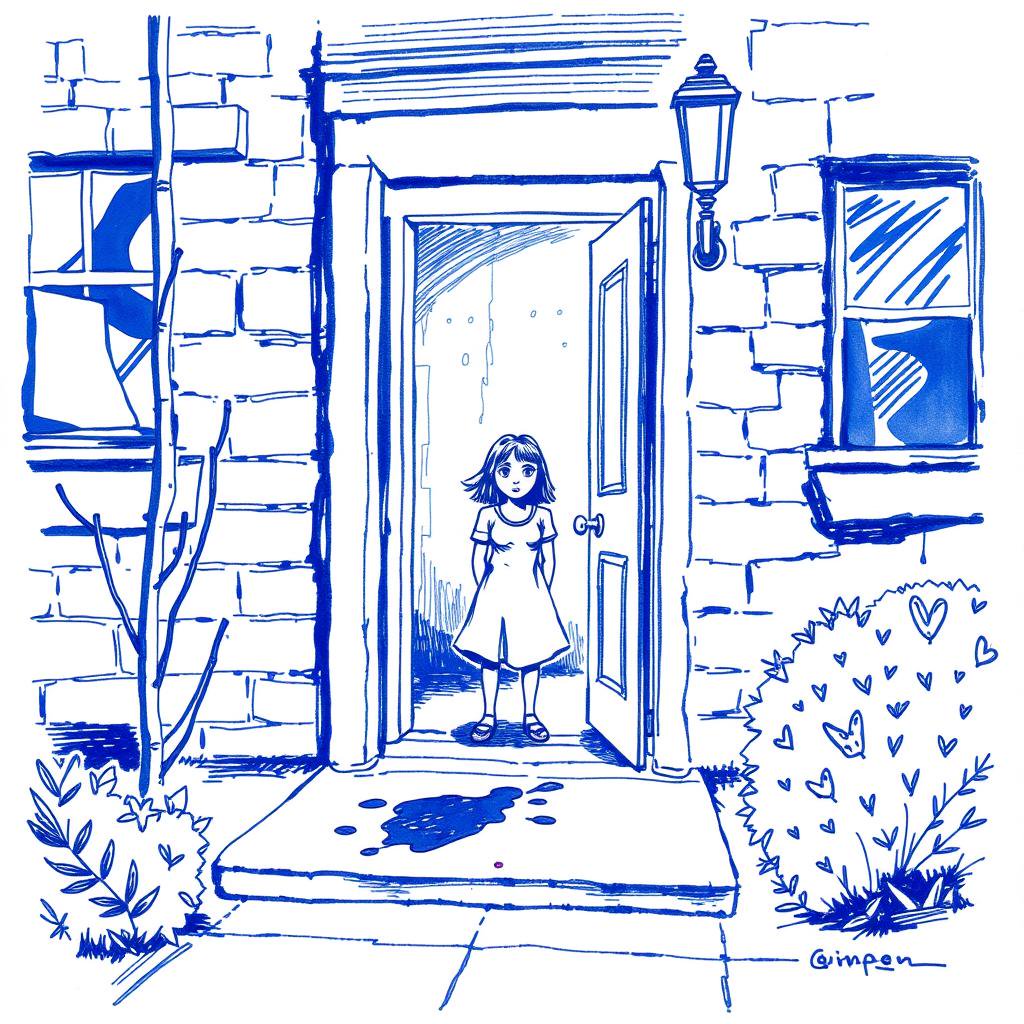 Agression troublante à la résidence Clermont de Saint-Pierre : une locataire témoigne