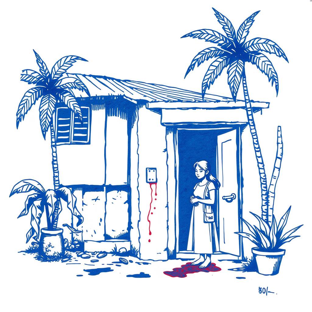 SOS : Agression et problème de dettes à Saint-Pierre