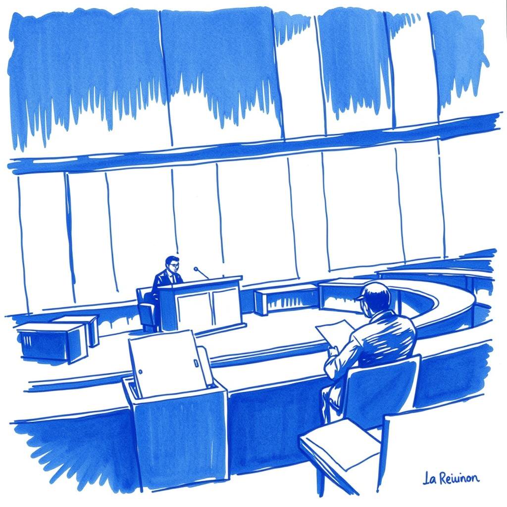 Une Mauricienne suspectée de diriger un réseau de prostitution à La Réunion reste en détention