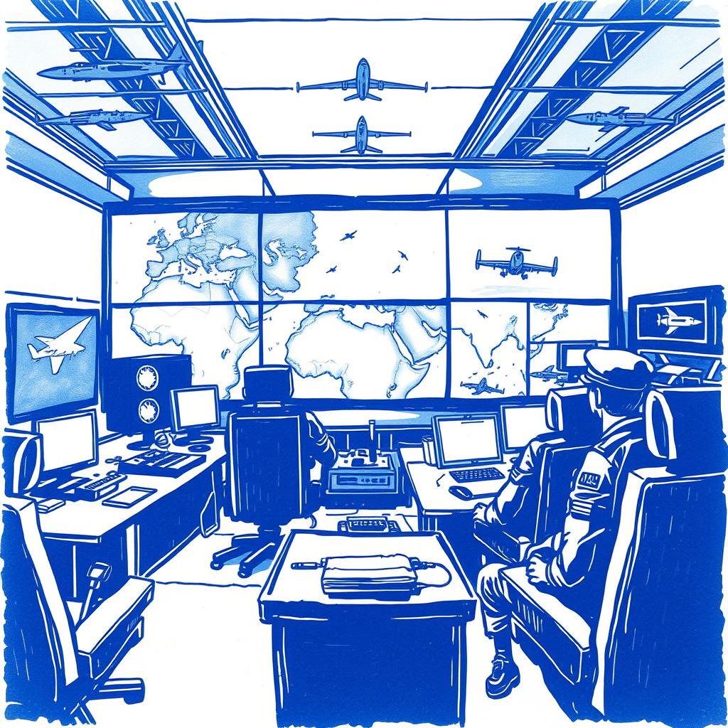 Tensions accrues au Moyen-Orient : l'Iran menace des cibles économiques américaines et israéliennes