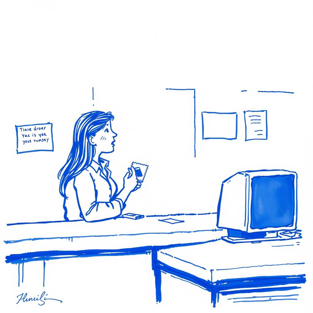 La Poste demande votre numéro de téléphone pour acheter un timbre