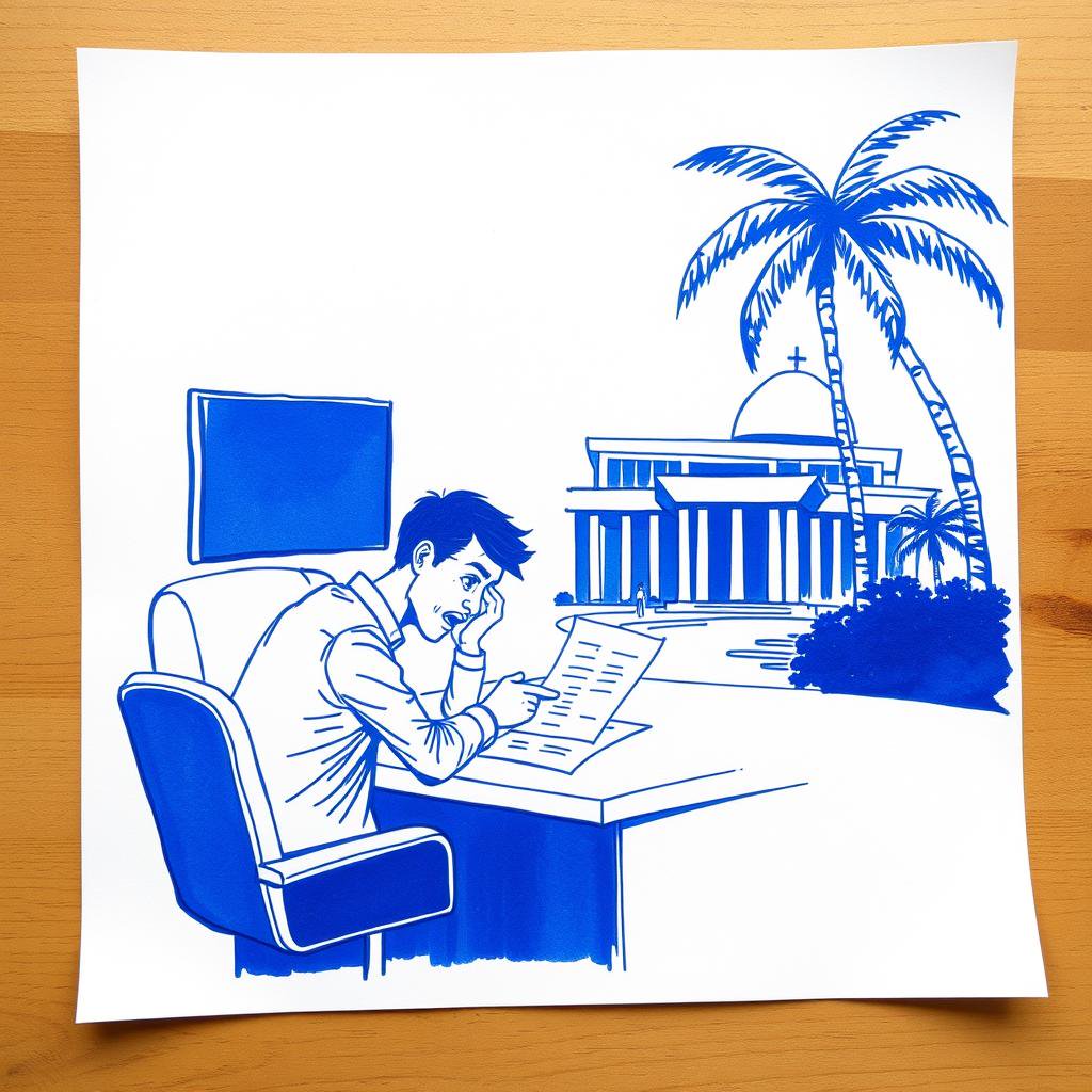 Besoin de soutien face à des problèmes administratifs