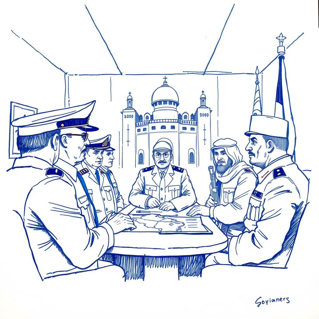 Tensions au Moyen-Orient : le nouveau guide suprême iranien sain et sauf malgré les frappes