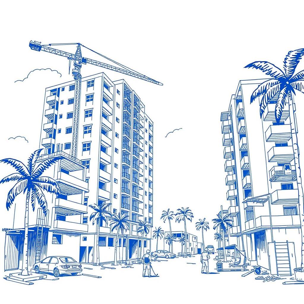 La Réunion relance un dispositif de défiscalisation immobilière similaire au Pinel