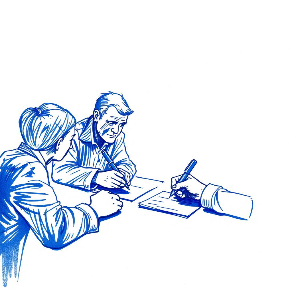 Conseils pour une donation de terrain de son vivant