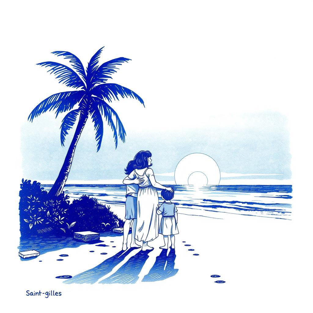 Disparition à Saint-Gilles : Jonathan, porté disparu depuis samedi, est rentré sain et sauf