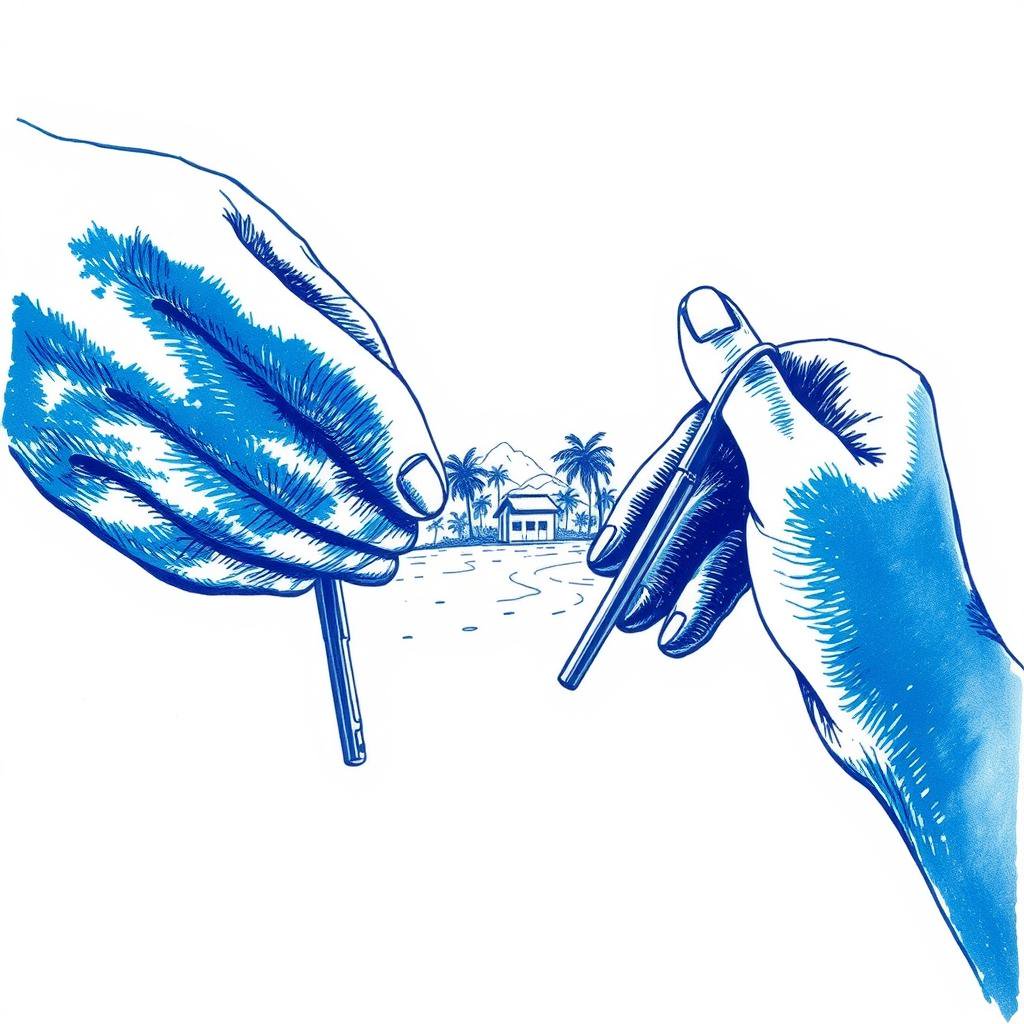 Recherche lot de clés perdu dans le Nord