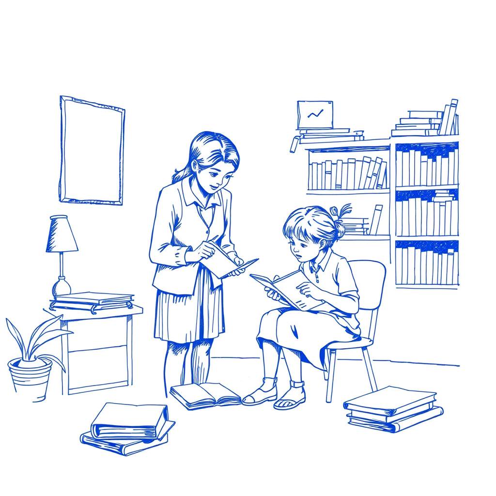 Cours de soutien scolaire tous niveaux au Tampon