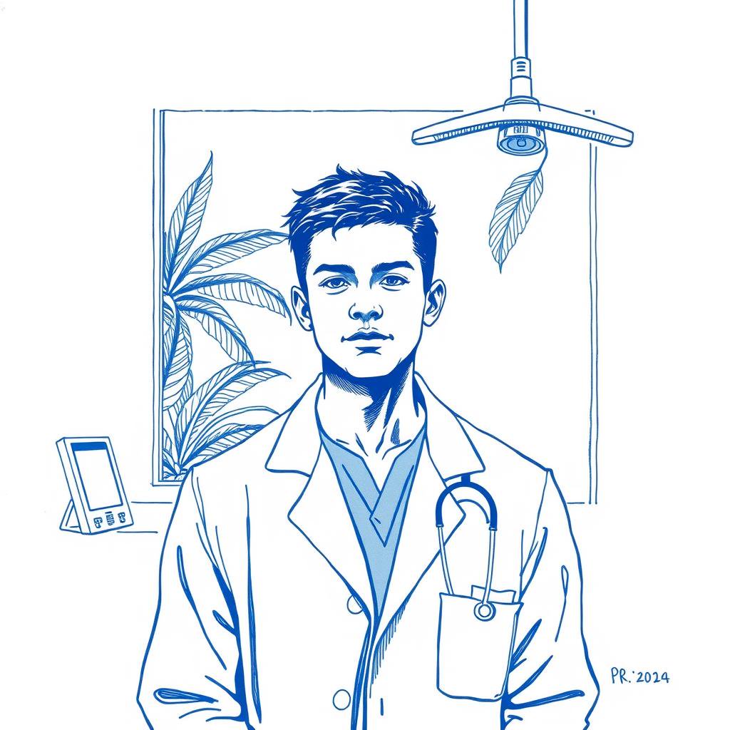 Suicide d'un jeune interne en médecine à La Réunion : le témoignage poignant de sa mère