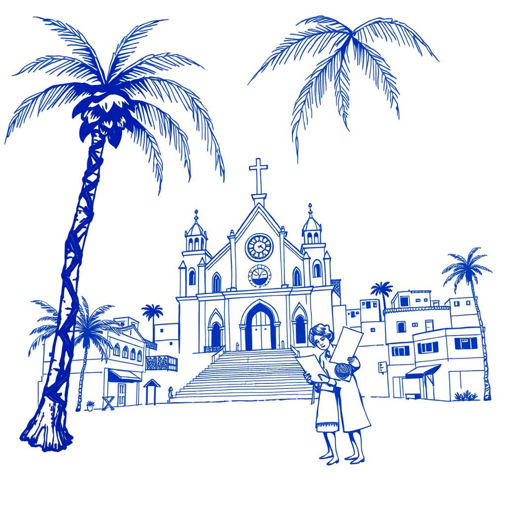 Besoin d'aide pour régulariser une situation familiale avant un baptême