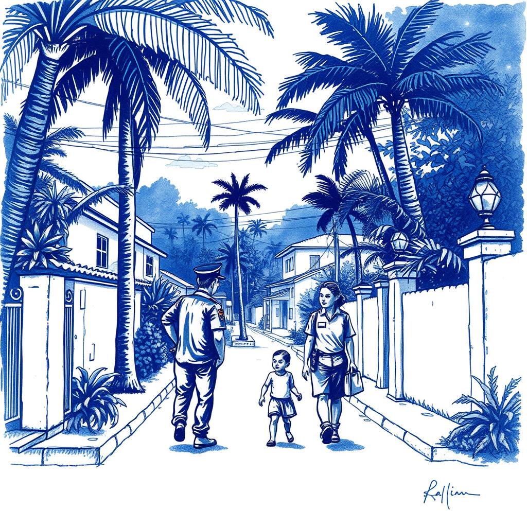 Tentative d'agression d'un jeune garçon de 11 ans à Saint-Gilles : l'insécurité grandissante à La Réunion