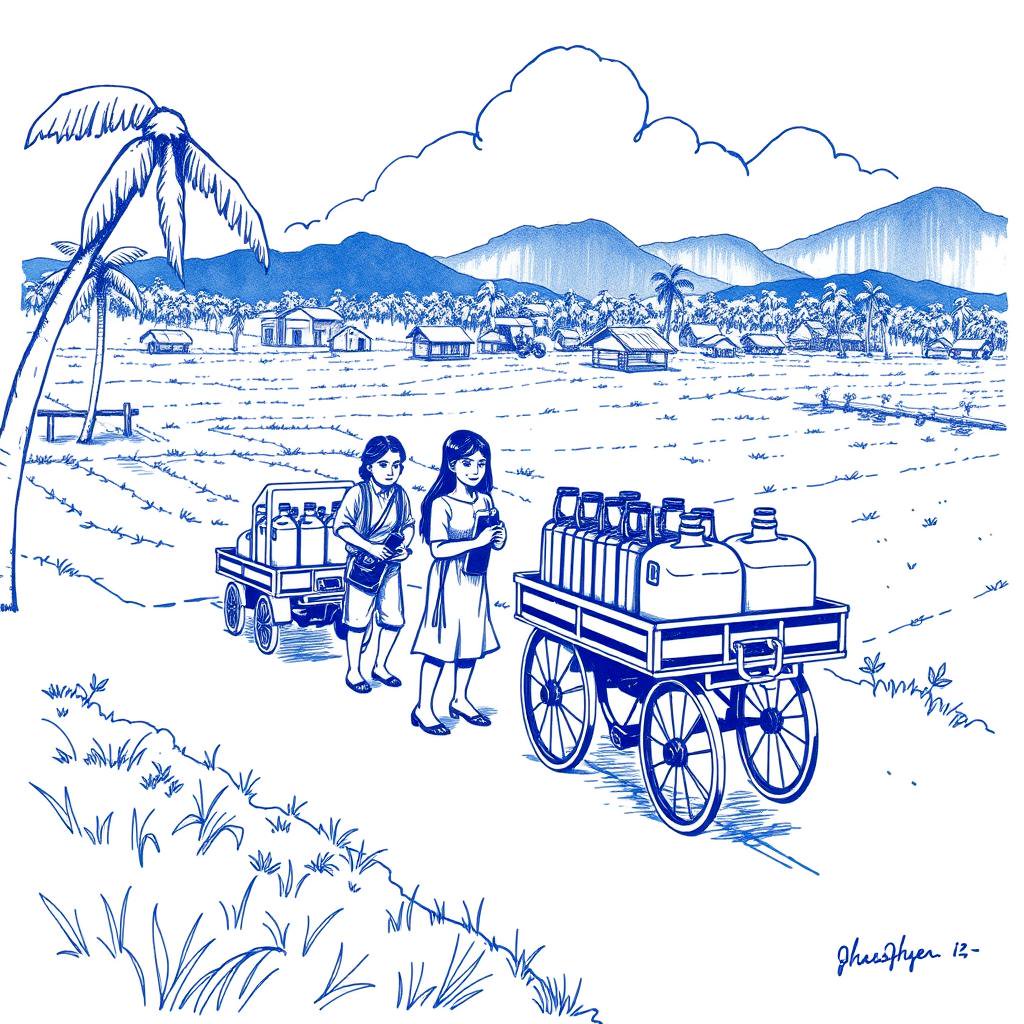 La Réunion se prépare à d'éventuelles pénuries liées aux tensions au Moyen-Orient