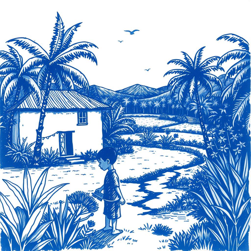 Besoin de soutien pour un jeune en maison d'accueil à La Plaine des Cafres