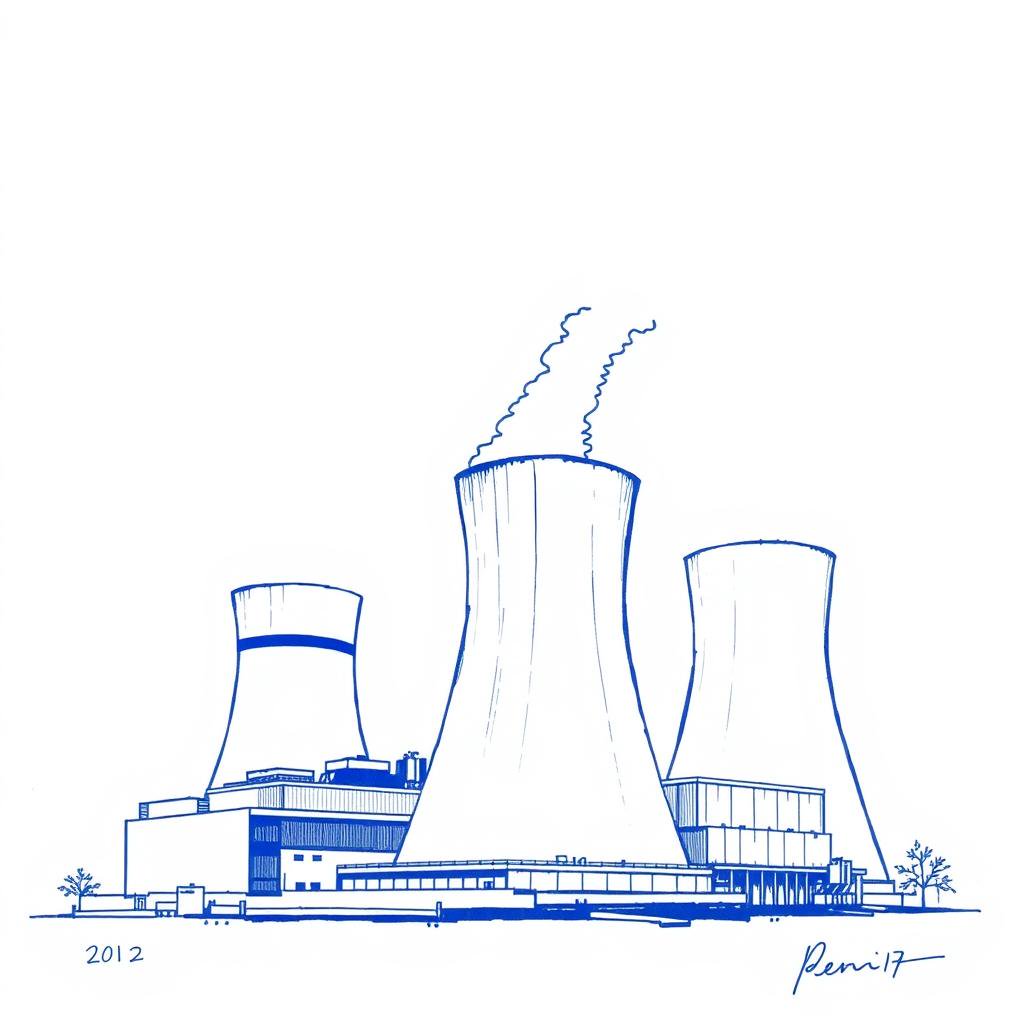 La France opère un virage à 180 degrés sur sa politique énergétique nucléaire