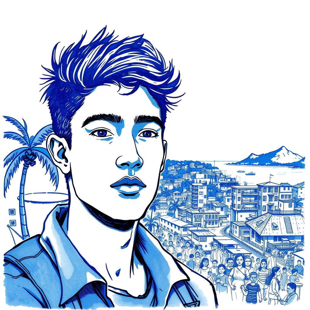 Tensions internationales et préoccupations locales : un jeune réunionnais menace de commettre une tuerie de masse