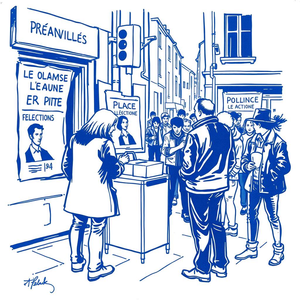 Retour sur les élections législatives de mars 1986 : un tournant politique sous Mitterrand