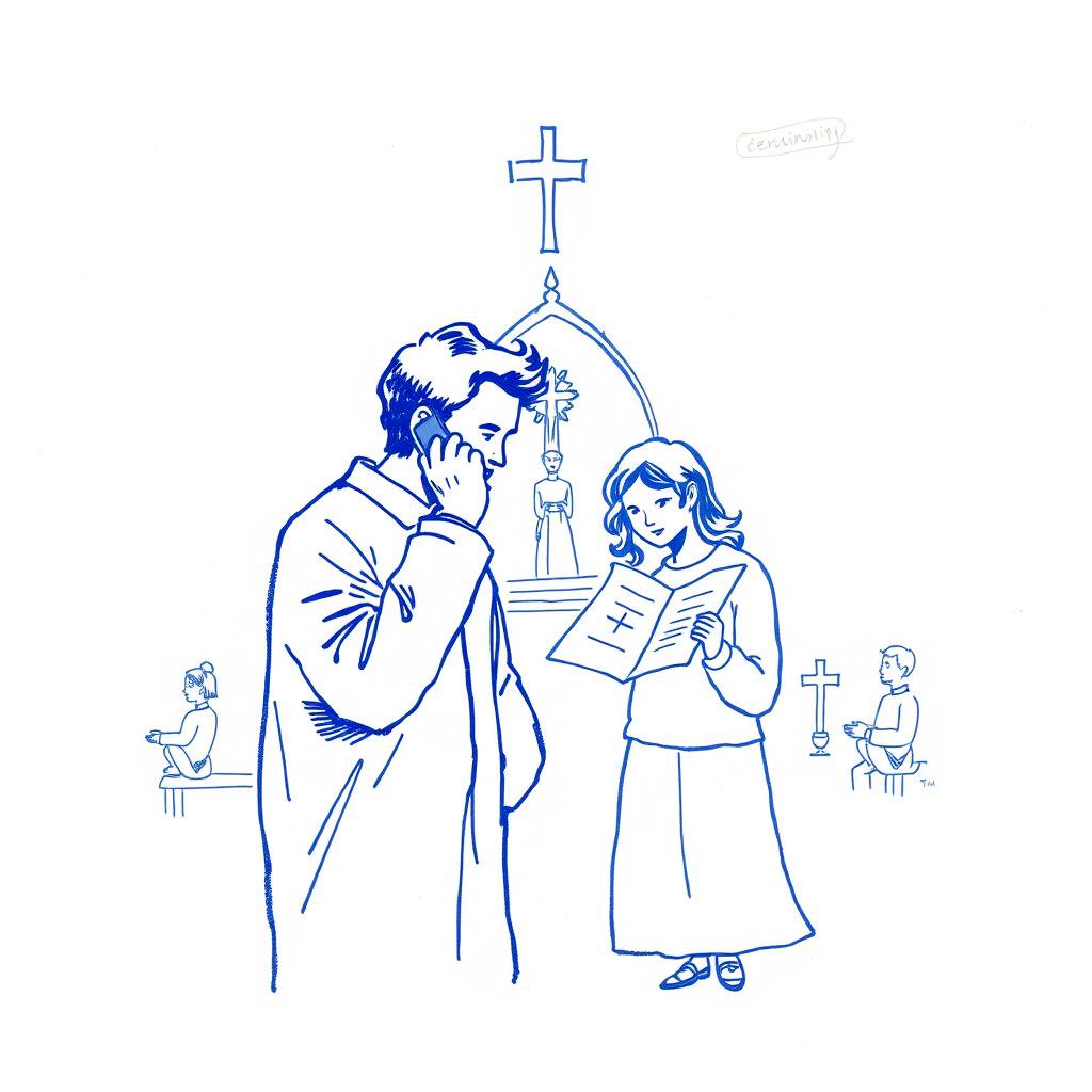 Conseils pour le mariage religieux d'un enfant autiste