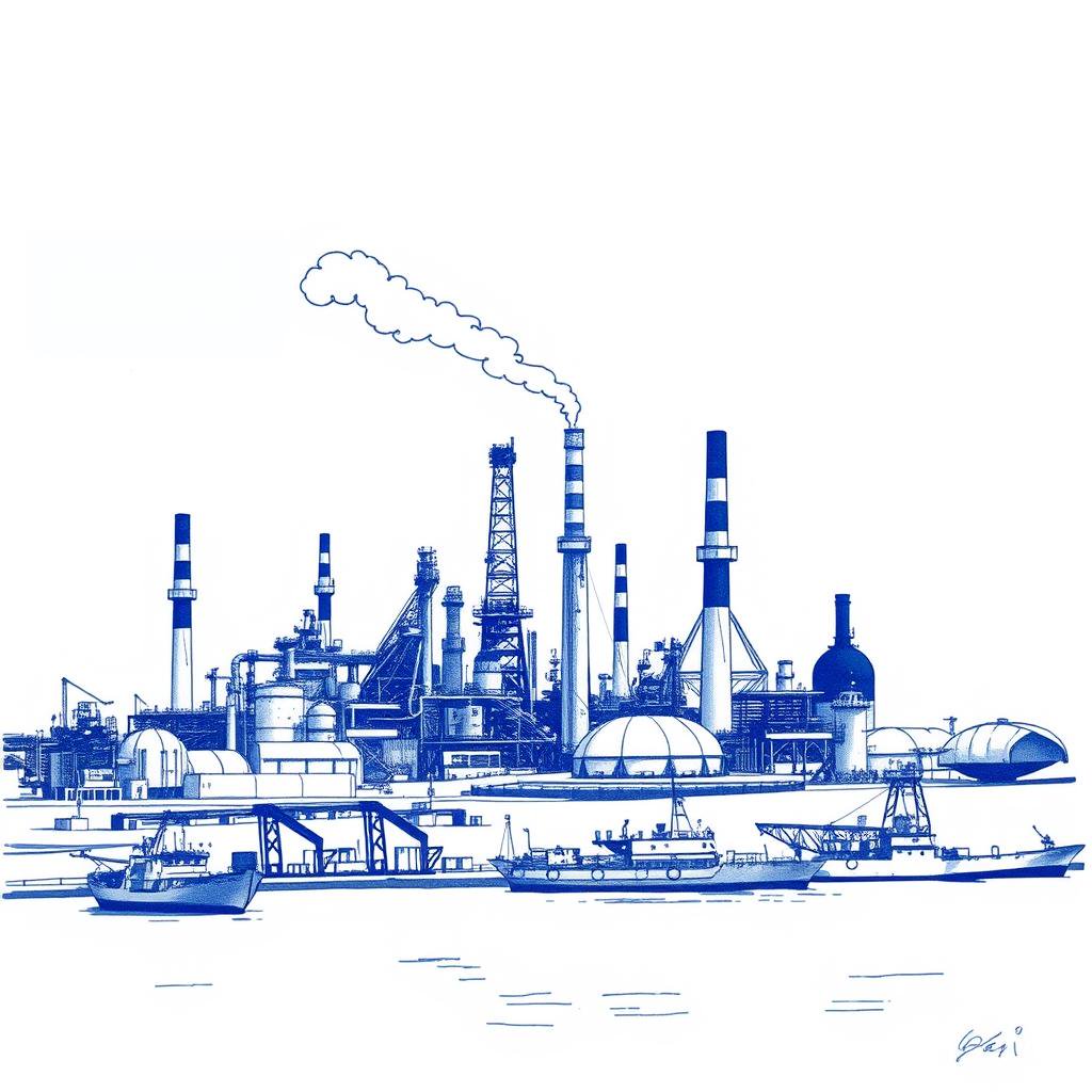 La guerre en Iran provoque une crise historique de l'approvisionnement en pétrole