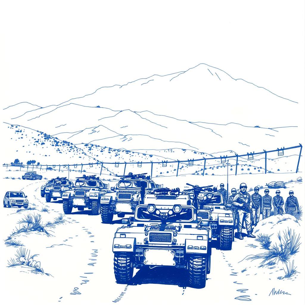 Tensions croissantes entre Israël et le Hezbollah : l'armée israélienne se prépare à étendre ses opérations au Liban