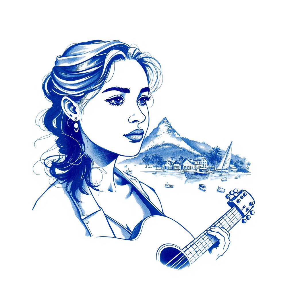 Recherche famille d'un musicien à Saint-Louis