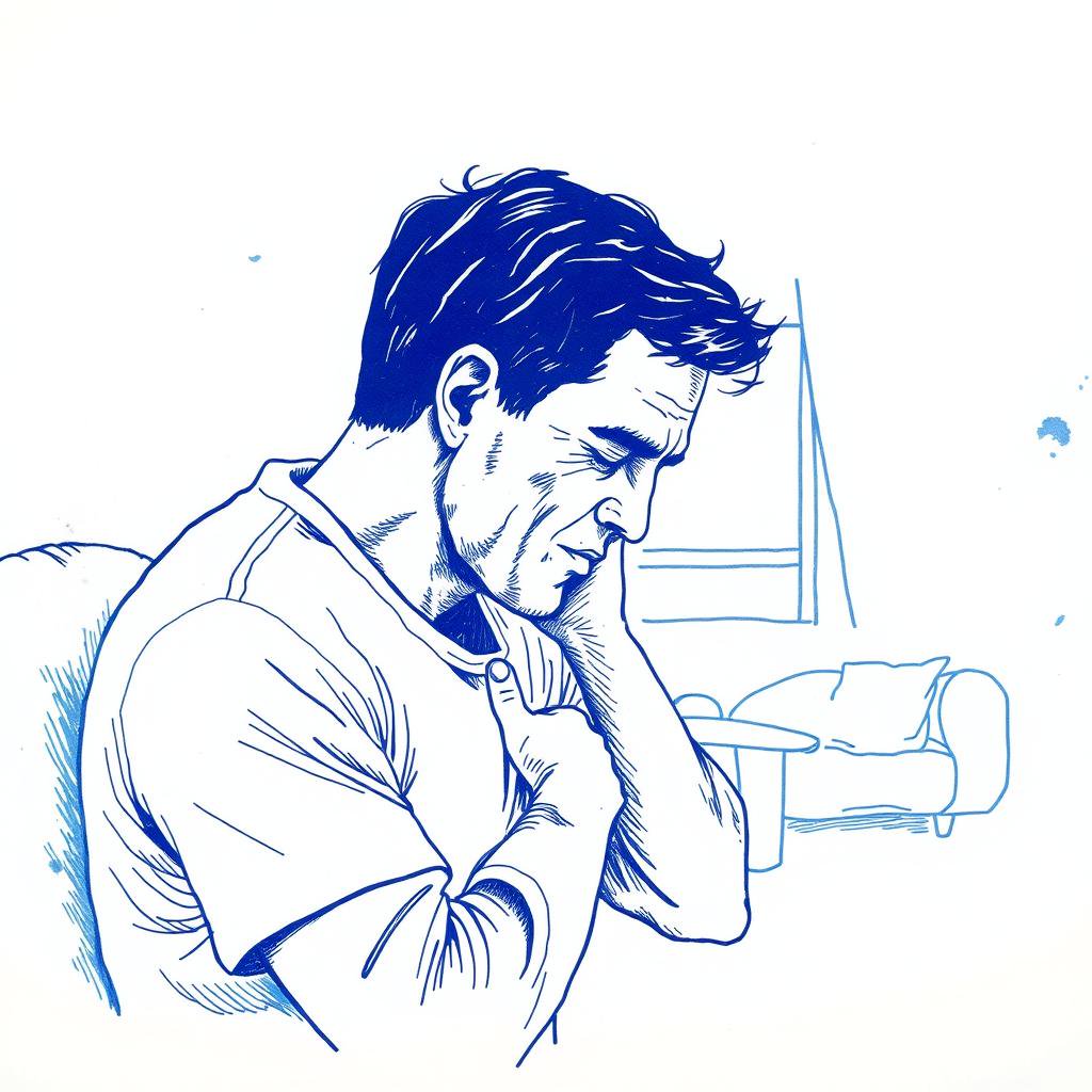 SOS Cancer de la prostate : recherche de témoignages