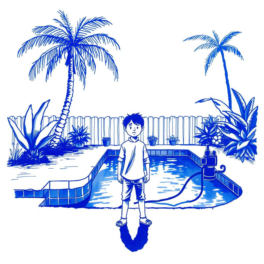 Panne de pompe de piscine sous garantie : que faire ?