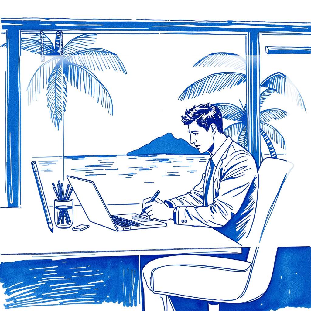 Entrepreneur cherche financement pour développement