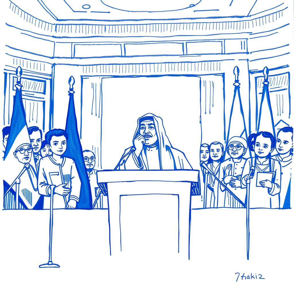 Tensions accrues au Moyen-Orient : déclarations du nouveau guide suprême iranien et menaces d'extension du conflit