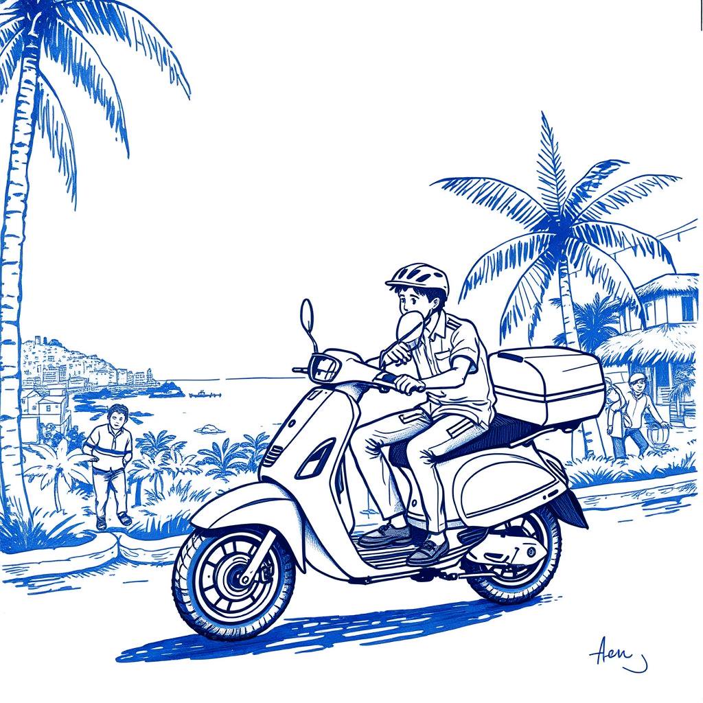 Disparition inquiétante d'un jeune homme de 19 ans