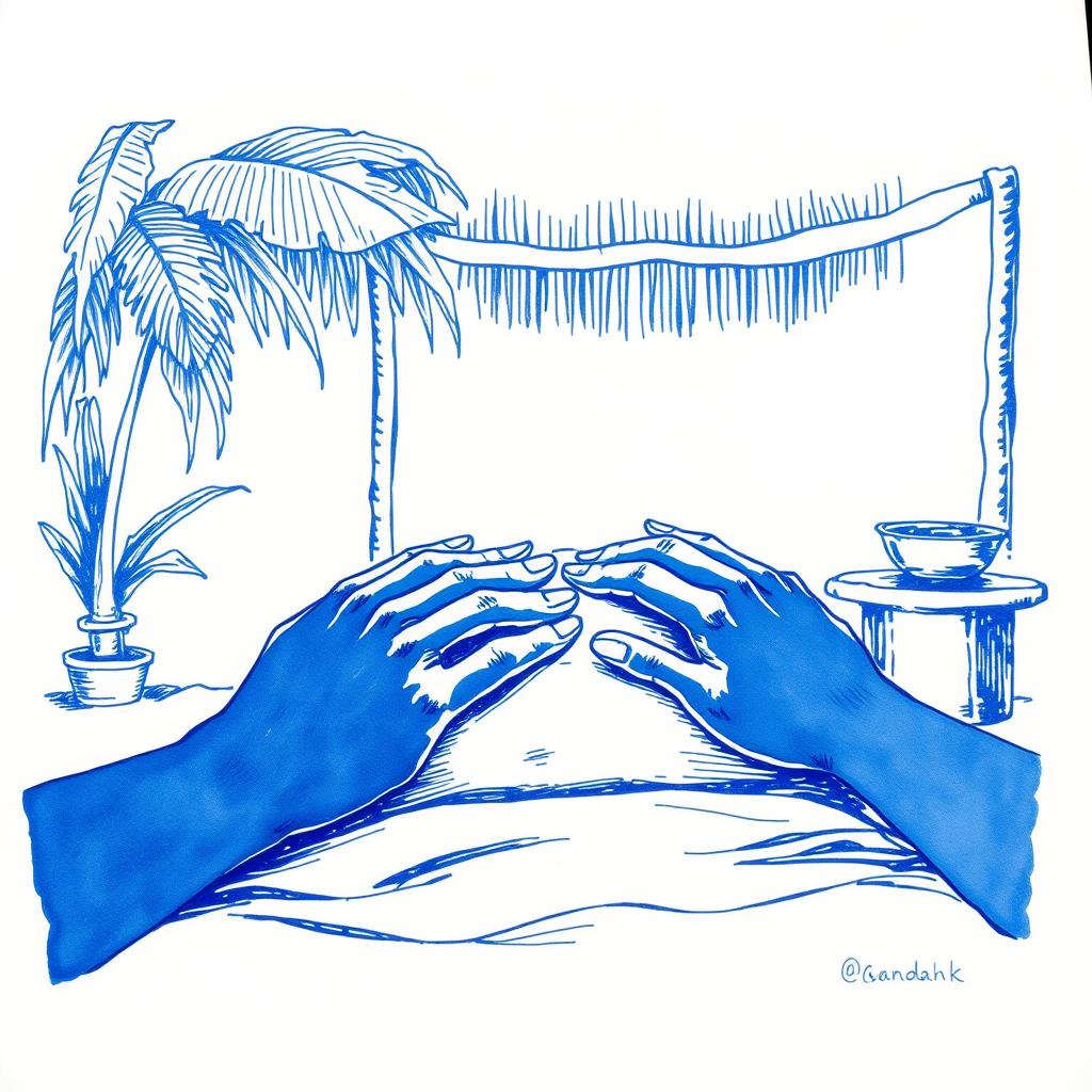 Recherche barreur de feu à La Réunion