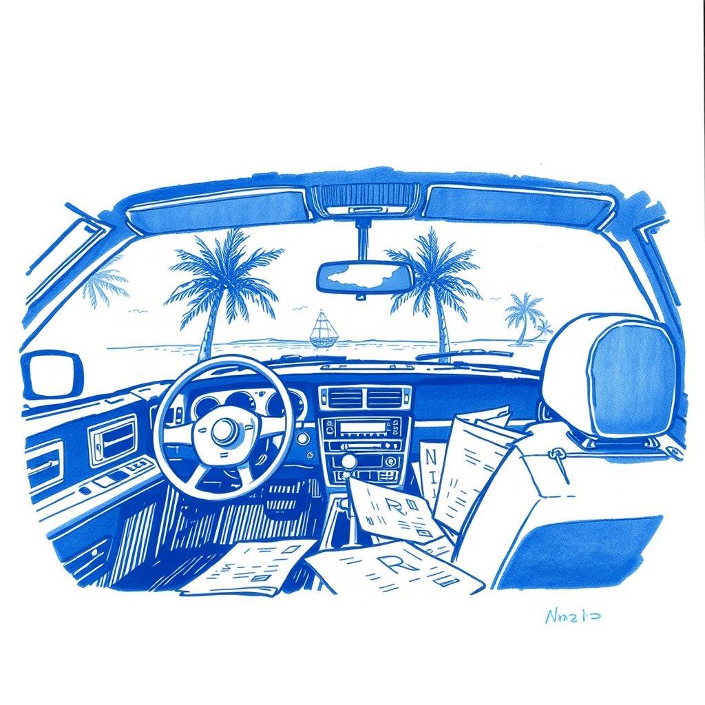 Papiers perdus à Saint-Gilles : aide recherchée