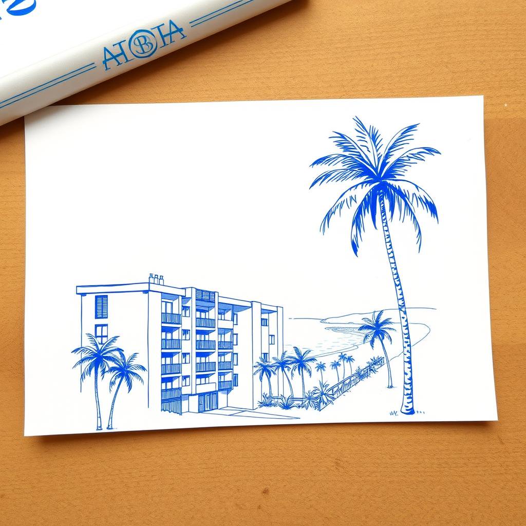 Recherche appartement meublé F1/F2 secteur Saint-Leu