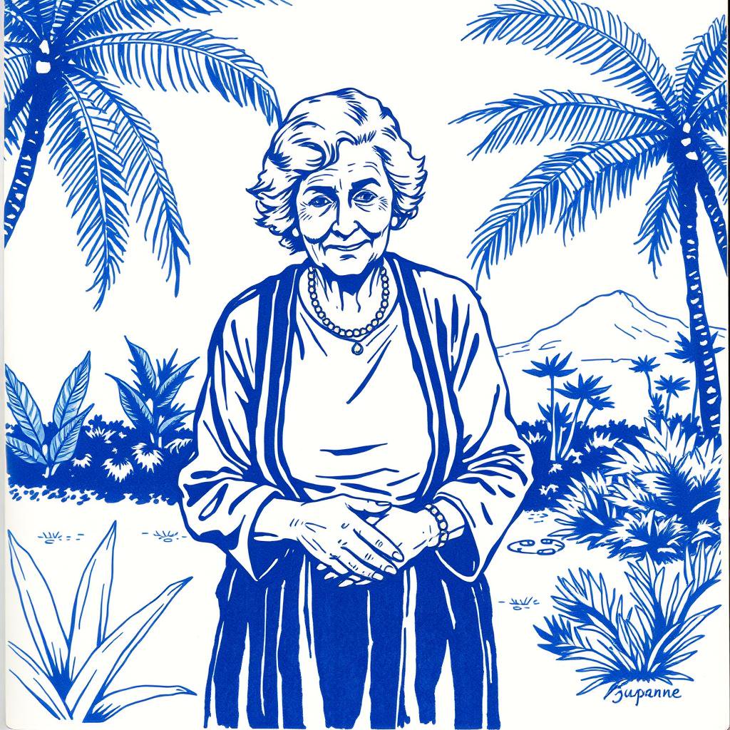 Retraitée cherche petits boulots et garde de personnes âgées