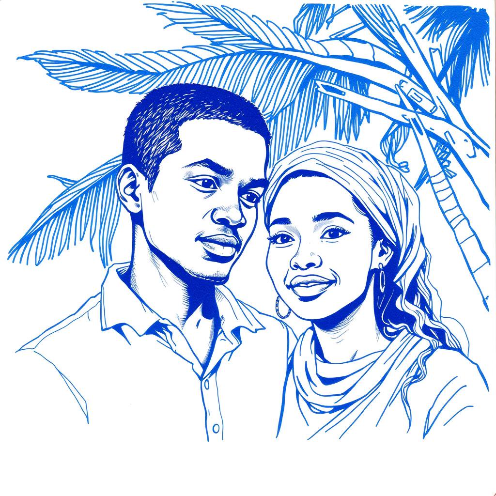 Recherche d'une Mauricienne pour relation sérieuse