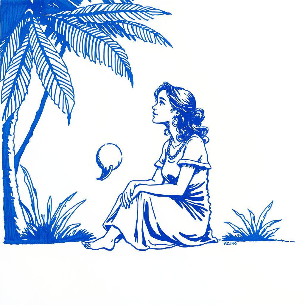 Témoignage d'une survivante : besoin de soutien et de solidarité