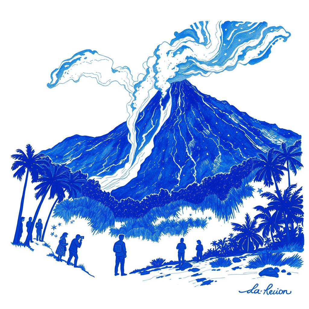 40 ans de Télé Freedom : retour sur l'histoire de la première télévision libre française à La Réunion