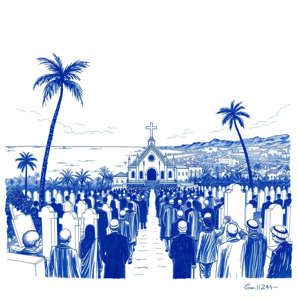 Décès de Monique Neyfontaine, ancienne employée de la clinique Jeanne d'Arc du Port