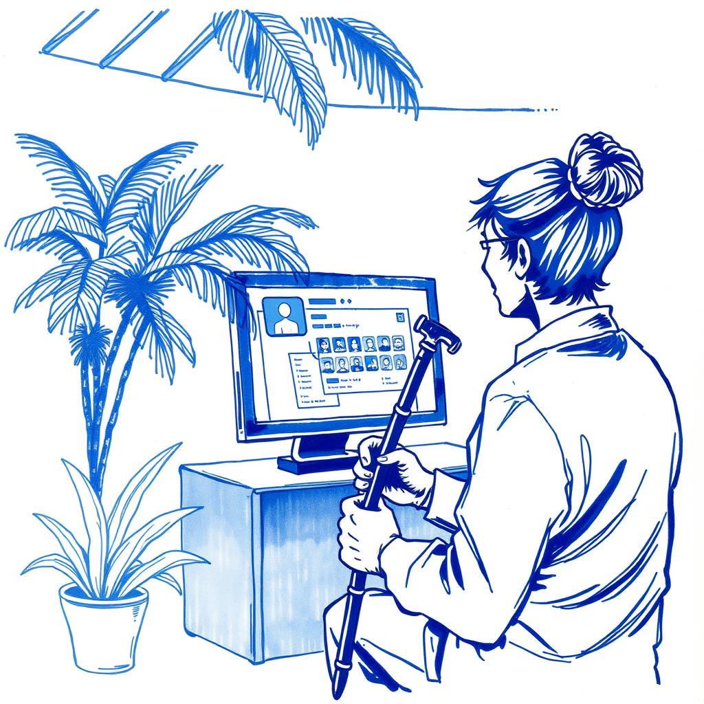 Soutien pour maladie non reconnue : regroupement et défense des patients