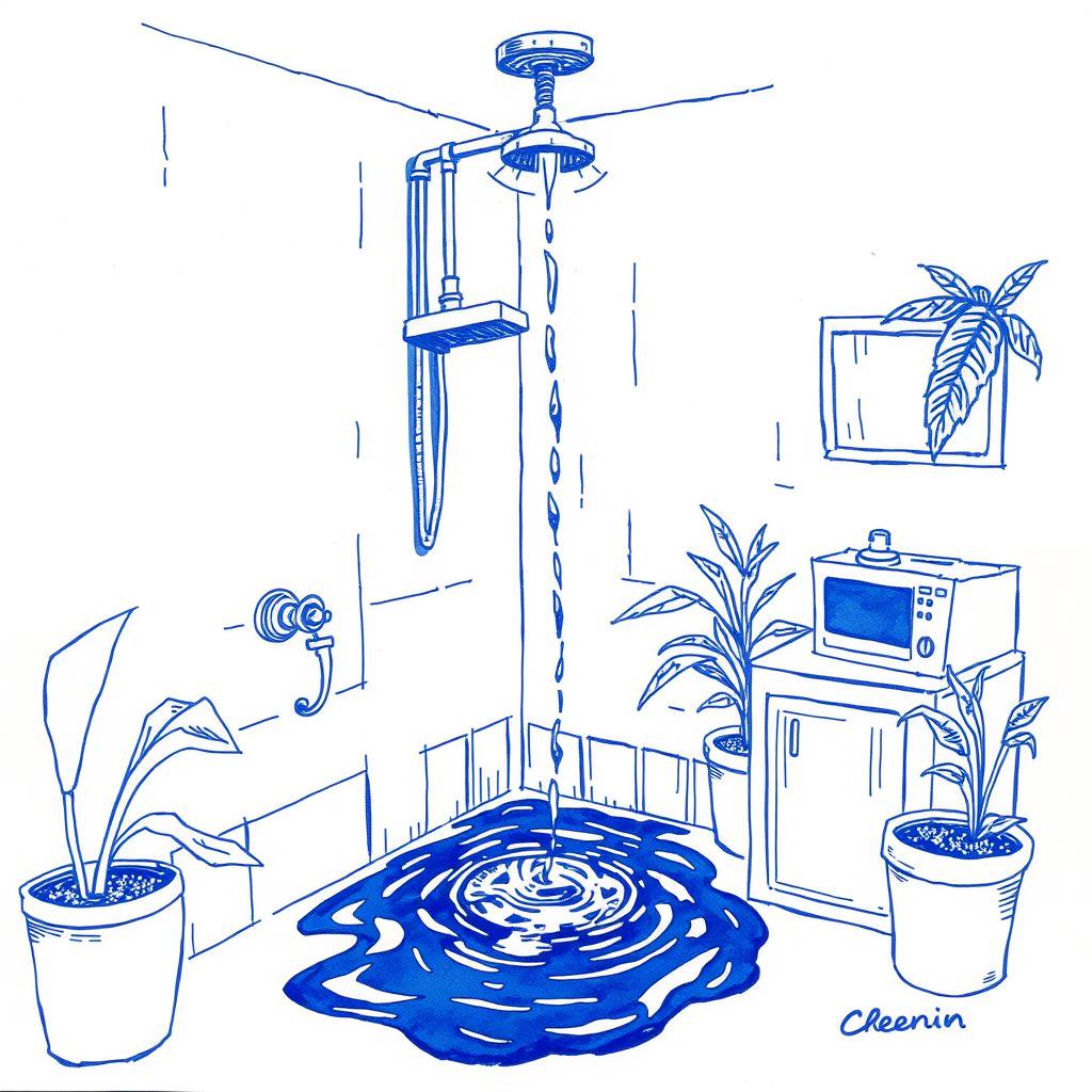 SOS canalisation défectueuse à Montgaillard