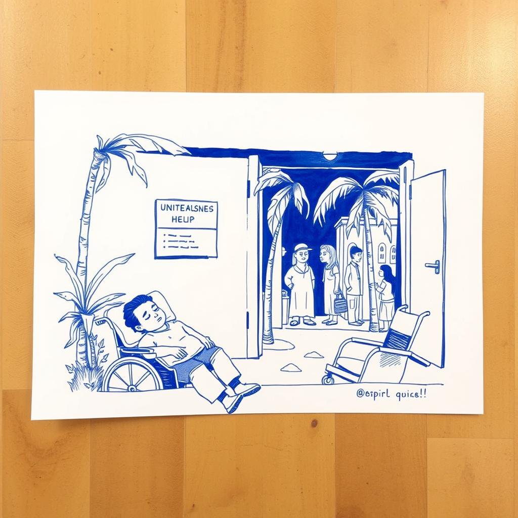 SOS logement pour personne en situation de handicap à Saint-Paul