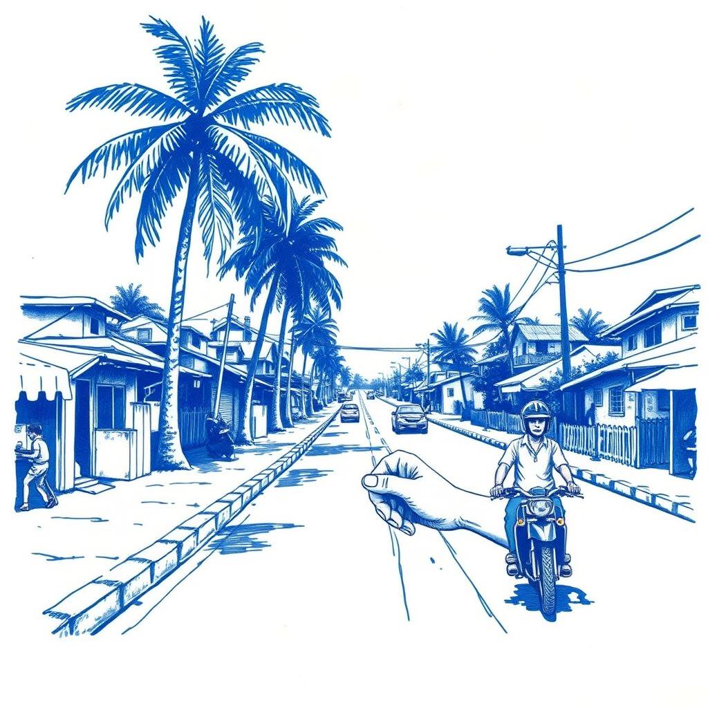 Papiers d'identité retrouvés à Saint-Louis