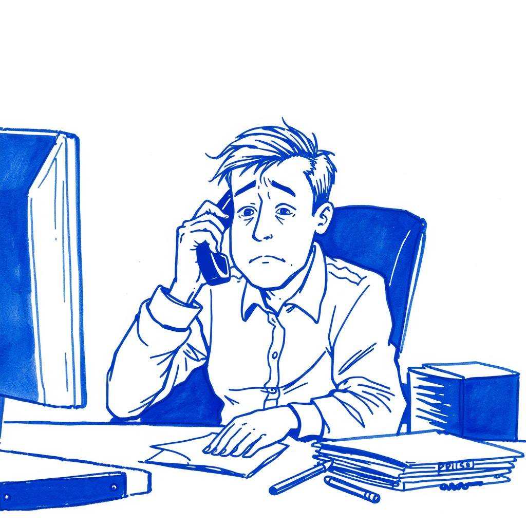 Besoin de conseils pour un litige avec France Travail