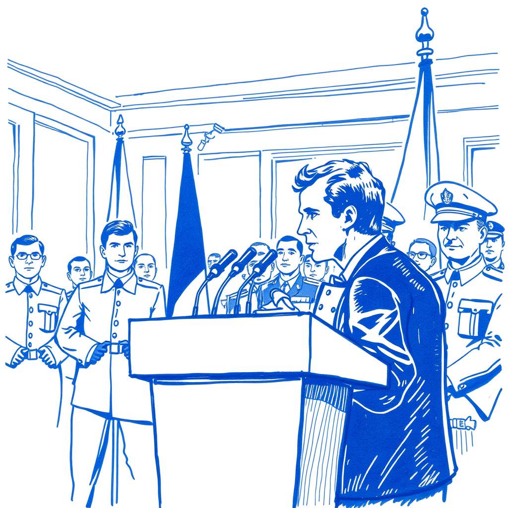 Emmanuel Macron réaffirme la position défensive de la France après la mort d'un soldat en Irak