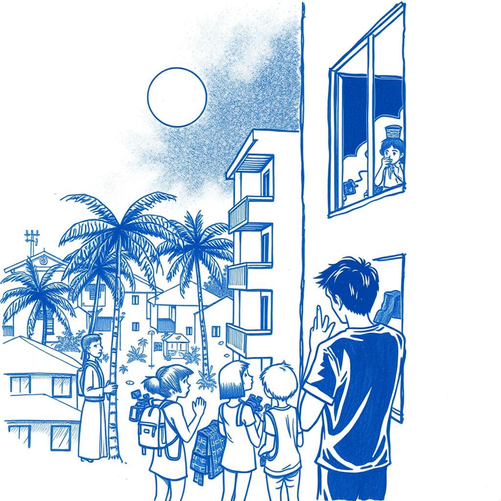 Nuisances sonores répétées à Saint-Joseph : besoin de soutien