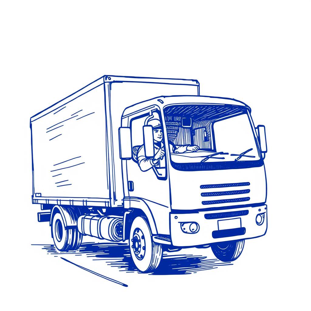 Recherche d'entreprise de transport pour formation