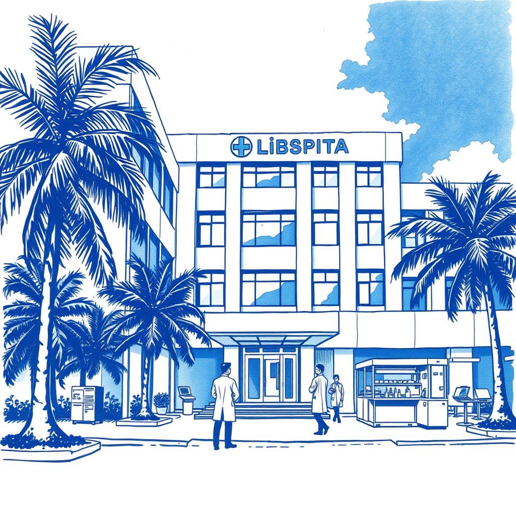 Étude en cours au CHU de Bellepierre sur les formes chroniques du chikungunya à La Réunion