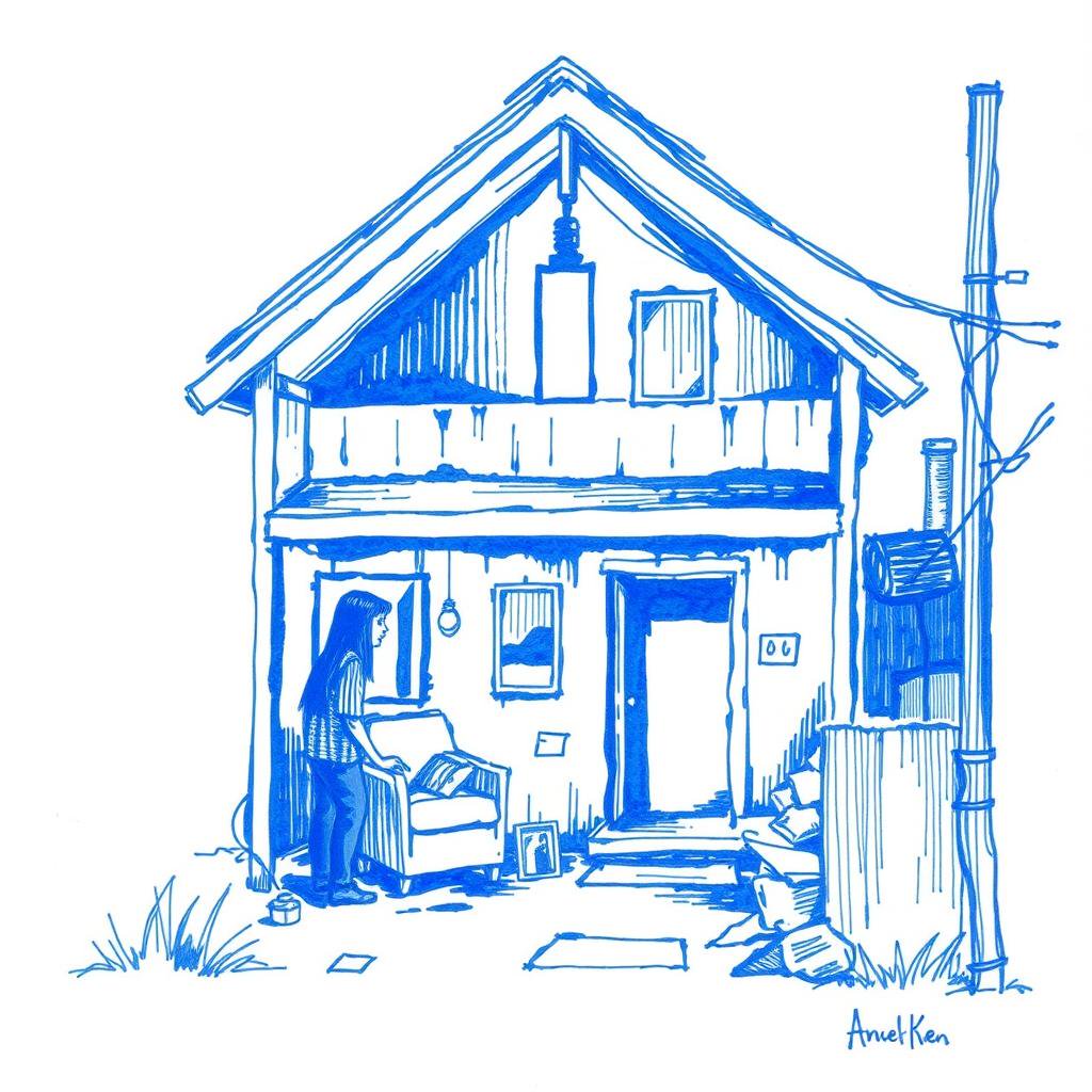 Coupure de courant prolongée