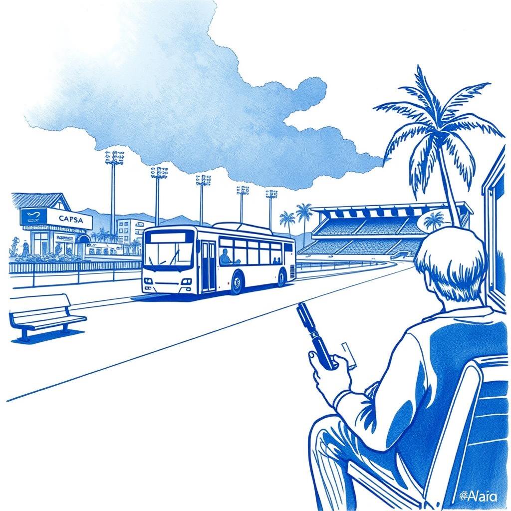 Portefeuille perdu à la Plaine des Cafres